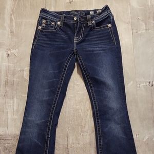 Miss Me women's jeans size 25